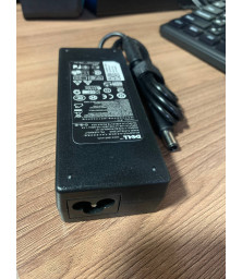 Сетевой адаптер питания для ноутбуков Dell 90W