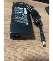 Блок питания для ноутбуков HP/Compaq 90W