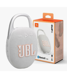 Портативная колонка JBL Clip 5