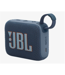 Колонка портативная  JBL Go 4