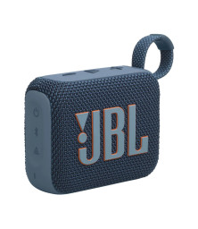 Колонка портативная  JBL Go 4