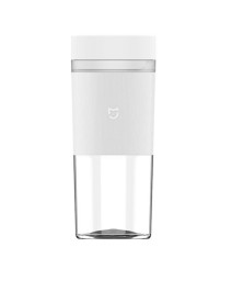 Беспроводной блендер Xiaomi Mijia  2 300ml (MJZZB02PL)