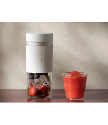 Беспроводной блендер Xiaomi Mijia  2 300ml (MJZZB02PL)