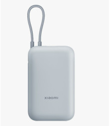 Внешний аккумулятор, повербанк Xiaomi  10000 mAh (P15ZM)