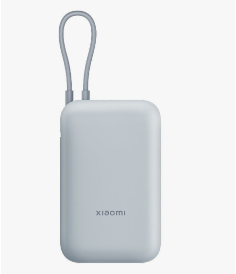 Внешний аккумулятор, повербанк Xiaomi  10000 mAh (P15ZM)