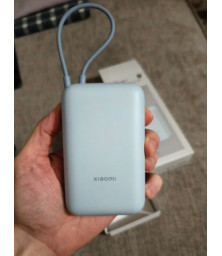 Внешний аккумулятор, повербанк Xiaomi  10000 mAh (P15ZM)