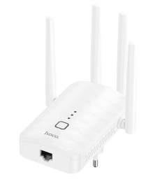 Усилитель Wi-Fi сигнала HOCO  “HI35”