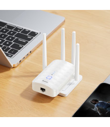 Усилитель Wi-Fi сигнала HOCO  “HI35”