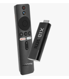 TV-приставка Xiaomi Mi TV Stick 4K (MDZ-27-AA)