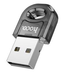 Адаптер USB-A BT  HOCO  “UA28”