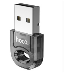 Адаптер USB-A BT  HOCO  “UA28”