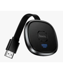 Адаптер Hoco UA45 HDMI-Wi-Fi (черный)