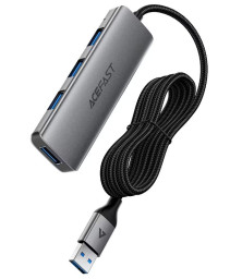 USB-хаб  ACEFAST J17