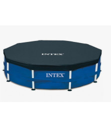 Тент для каркасного бассейна Intex  305 см #28030