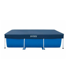 Тент для бассейна  Intex  #28036, ПВХ, 260x160см
