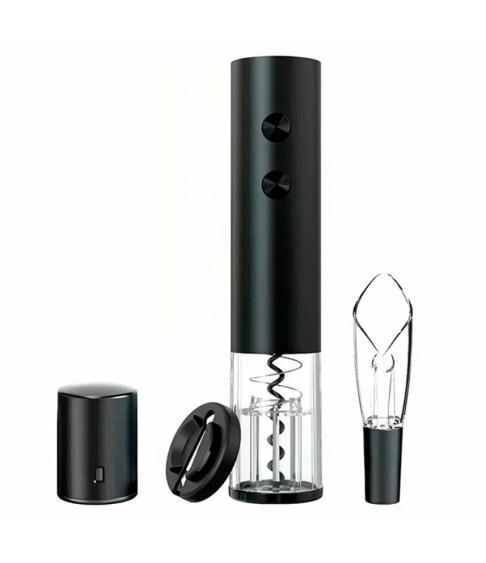 Винный набор Xiaomi Circle Joy 4 in 1 Comet Electric Wine Opener Set CJ-TZ20 