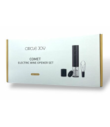 Винный набор Xiaomi Circle Joy 4 in 1 Comet Electric Wine Opener Set CJ-TZ20 