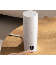 Термокружка Xiaomi Mijia Portable Electric Cup 2, 0.35 л