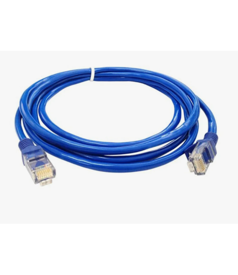  Сетевой патч-кабель Cat5e 8P8C Cat5e RJ45 Ethernet-разъем. LAN кабель 5метр, 3метр 