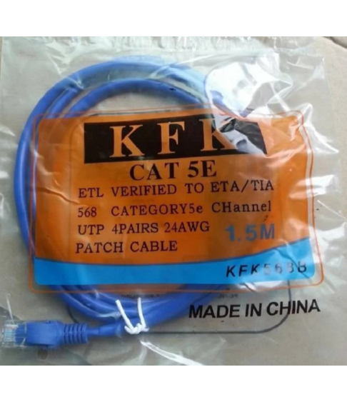  Сетевой патч-кабель Cat5e 8P8C Cat5e RJ45 Ethernet-разъем. LAN кабель 5метр, 3метр 