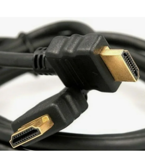 Кабель HDMI — HDMI 3м