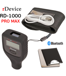 Толщиномер RDevice RD 1000 PRO MAX