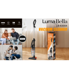 Вертикальный пылесос "LumaBella" LB-63004 