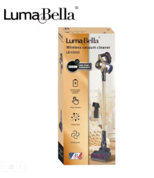 Пылесос "LumaBella"  LB-63010 