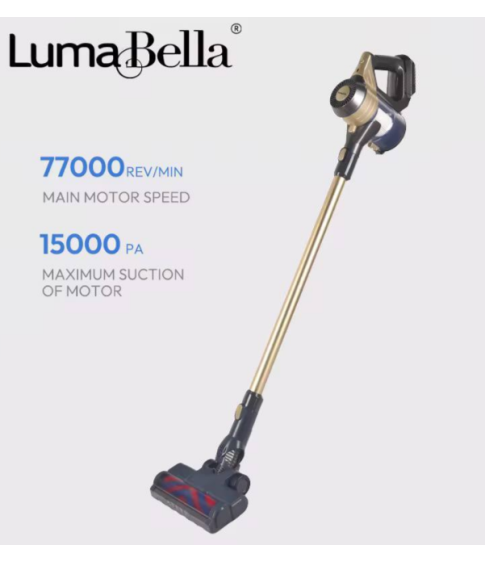 Пылесос "LumaBella"  LB-63010 