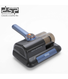 Ручной мини-пылесос беспроводной для дома DSP KD2052