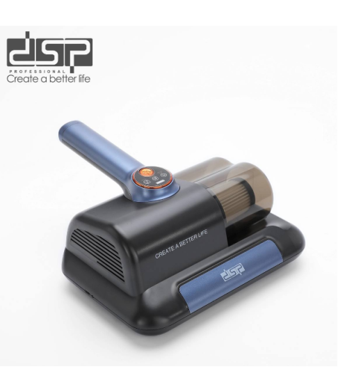 Ручной мини-пылесос беспроводной для дома DSP KD2052