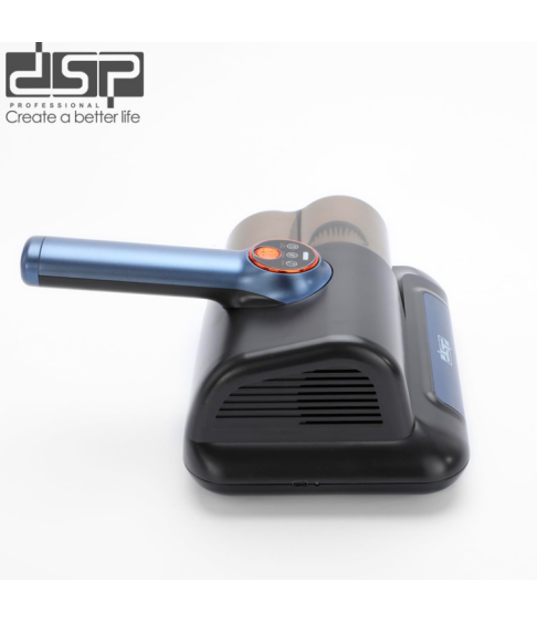 Ручной мини-пылесос беспроводной для дома DSP KD2052