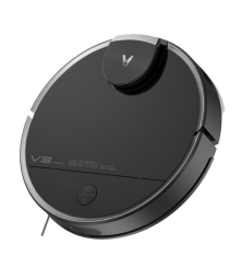 Робот-пылесос Xiaomi Viomi V3 MAX Global