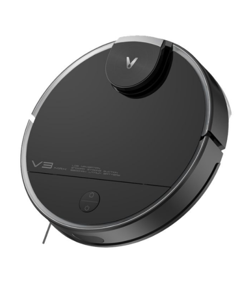 Робот-пылесос Xiaomi Viomi V3 MAX Global
