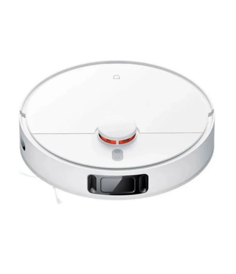 Робот-пылесос Xiaomi Mijia Robot Vacuum Mop 3S