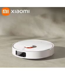Робот-пылесос Xiaomi Mijia Robot Vacuum Mop 3S