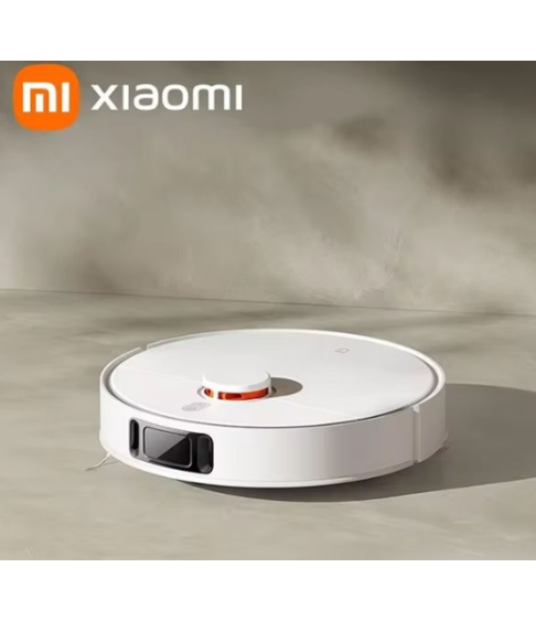 Робот-пылесос Xiaomi Mijia Robot Vacuum Mop 3S