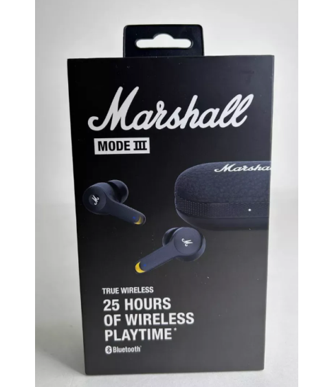 Наушник  Marshall Mode III