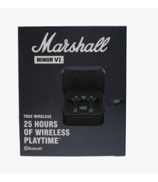 Беспроводные наушники Marshall Minor VI