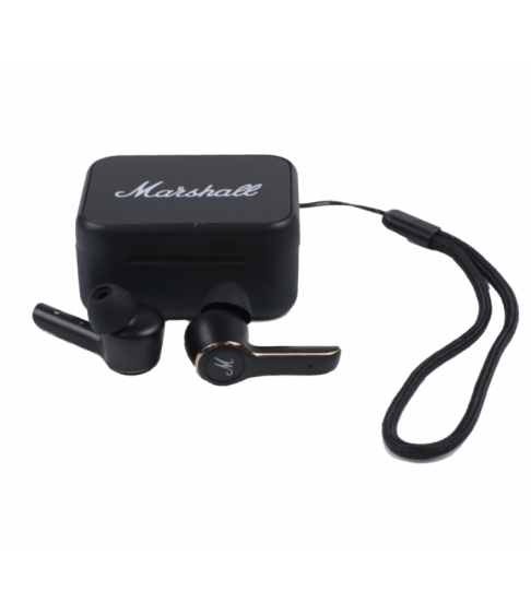Беспроводные наушники Marshall Minor VI