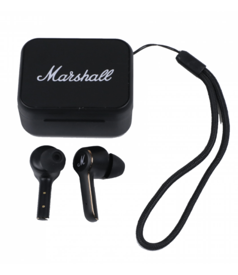 Беспроводные наушники Marshall Minor VI