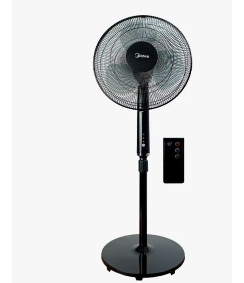 Напольный вентилятор "MIDEA"  FS4057 