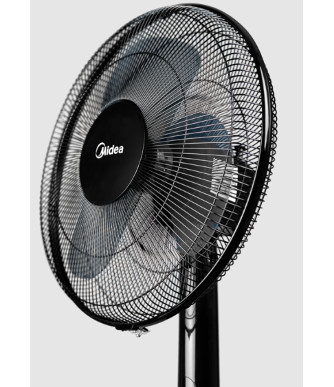 Напольный вентилятор "MIDEA"  FS4057 