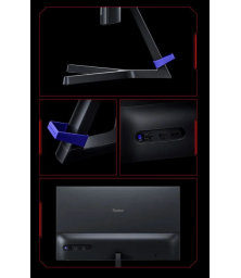 Монитор Redmi Display G24 165HZ 23,8"(A24FAA-RG)