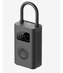 ﻿Электрический насос Xiaomi Mijia Electric Pump 2 (MJCQB06QW)