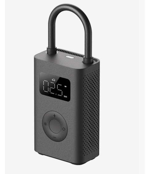 ﻿Электрический насос Xiaomi Mijia Electric Pump 2 (MJCQB06QW)