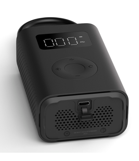 ﻿Электрический насос Xiaomi Mijia Electric Pump 2 (MJCQB06QW)