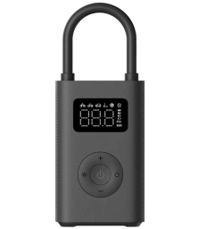 ﻿Электрический насос Xiaomi Mijia Electric Pump 2 (MJCQB06QW)