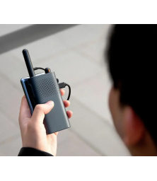 Рация Xiaomi Walkie Talkie 3 Chat Edition (XMDJJA01FY)