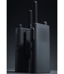 Рация Xiaomi Walkie Talkie 3 Chat Edition (XMDJJA01FY)